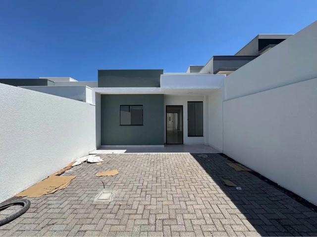 Casa venda em Jardim Mantovani, Cascavel