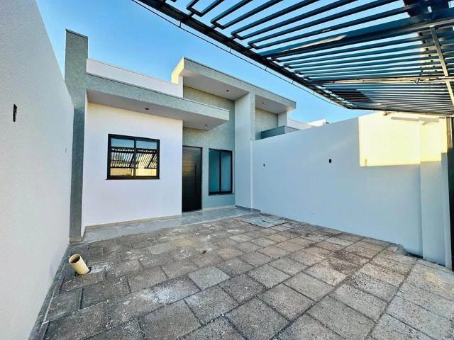 Casa venda em Jardim Mantovani, Cascavel