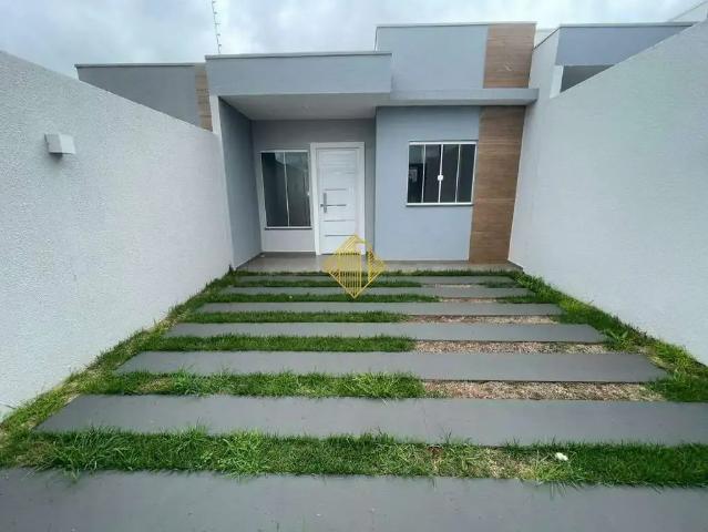 Casa venda em Região Geográfica Imediata de Cascavel, Cascavel