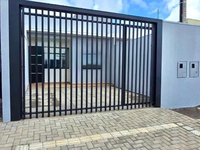 Casa venda em Cascavel, Região Geográfica Intermediária de Cascavel