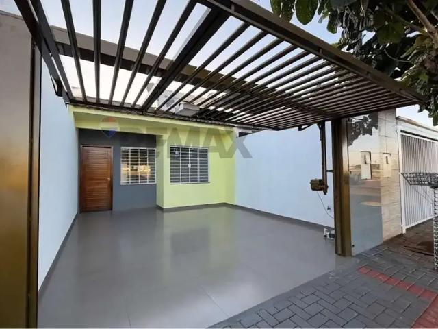 Casa venda em Região Geográfica Imediata de Cascavel, Cascavel