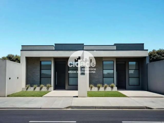 Casa venda em Região Geográfica Imediata de Cascavel, Cascavel