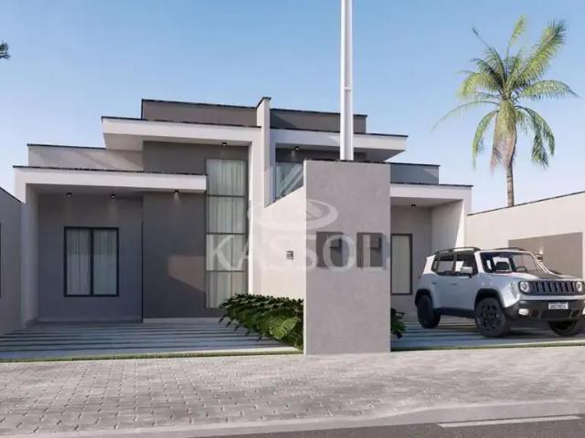 Casa venda em Região Geográfica Imediata de Cascavel, Cascavel