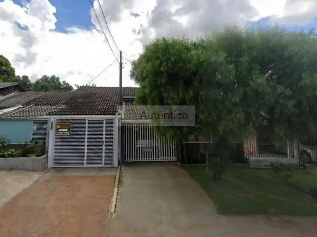 Casa venda em Cascavel, Região Geográfica Intermediária de Cascavel