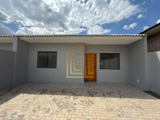 Casa venda em Região Geográfica Imediata de Cascavel, Cascavel