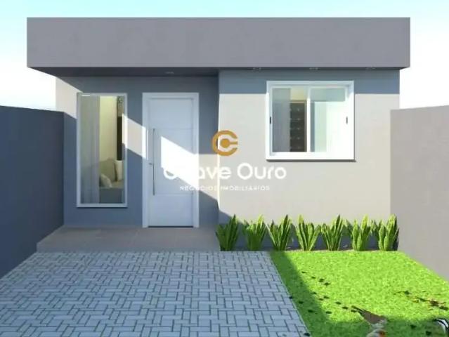Casa venda em Região Geográfica Imediata de Cascavel, Cascavel