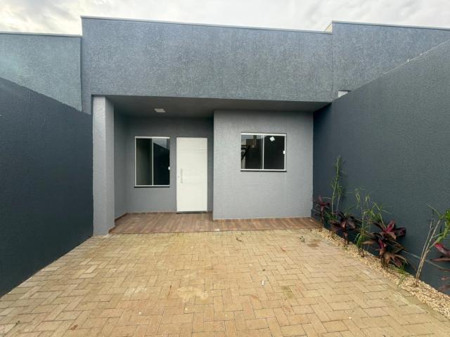 Casa venda em Jardim Mantovani, Cascavel
