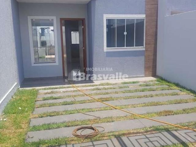Casa venda em Região Geográfica Imediata de Cascavel, Cascavel