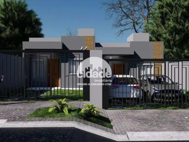 Casa venda em Região Geográfica Imediata de Cascavel, Cascavel