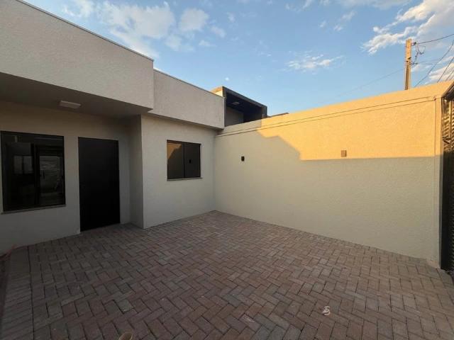 Casa venda em Jardim Mantovani, Cascavel