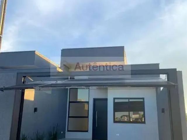 Casa venda em Cascavel, Região Geográfica Intermediária de Cascavel