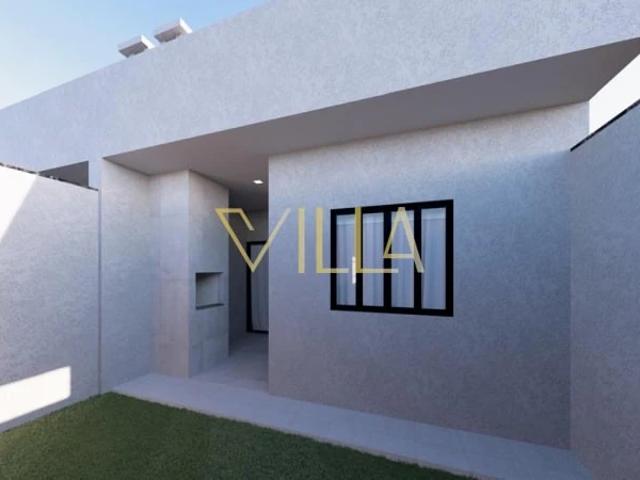 Casa venda em Jardim Mantovani, Cascavel