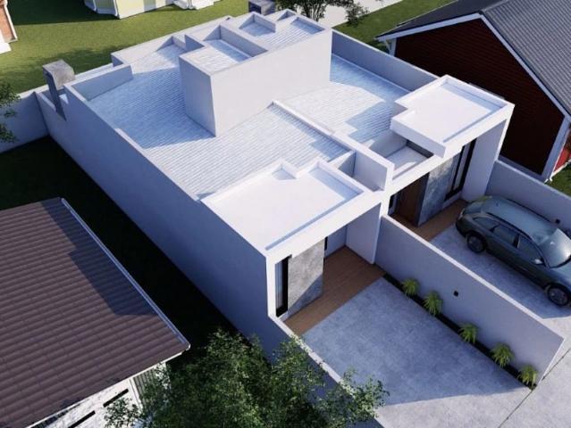 Casa venda em Cascavel, Região Geográfica Intermediária de Cascavel