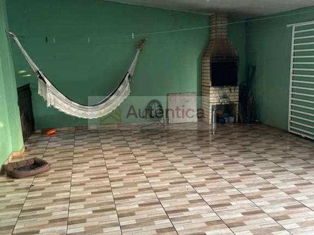 Casa venda em Região Geográfica Imediata de Cascavel, Cascavel