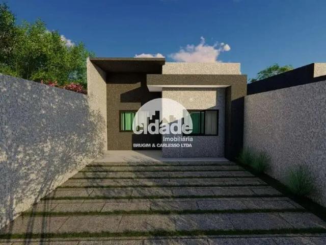 Casa venda em Região Geográfica Imediata de Cascavel, Cascavel