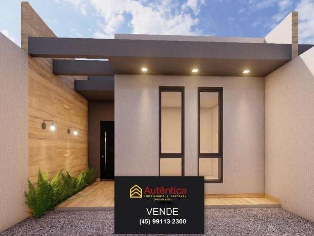 Casa venda em Região Geográfica Imediata de Cascavel, Cascavel