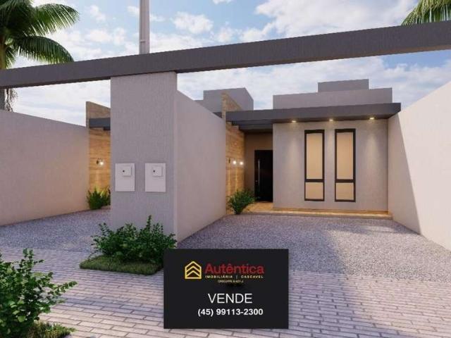 Casa venda em Região Geográfica Imediata de Cascavel, Cascavel