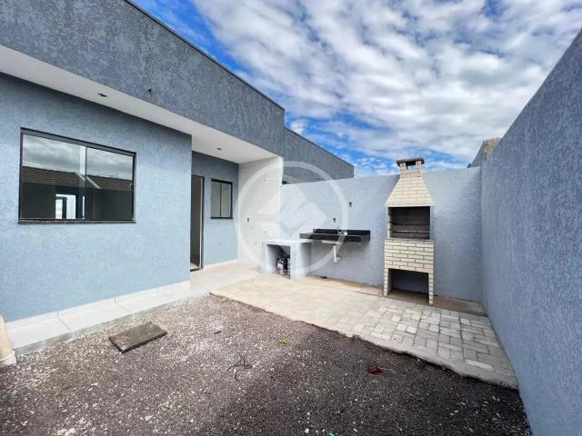 Casa venda em Jardim Mantovani, Cascavel