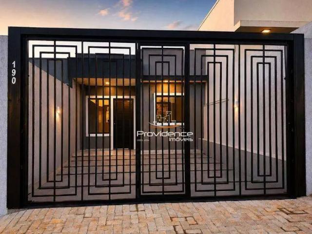 Casa venda em Região Geográfica Imediata de Cascavel, Cascavel
