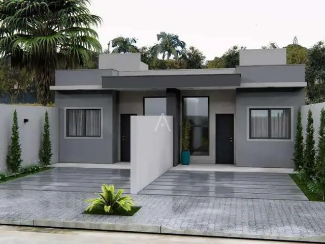 Casa venda em Região Geográfica Imediata de Cascavel, Cascavel