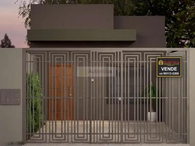 Casa venda em Cascavel, Região Geográfica Intermediária de Cascavel