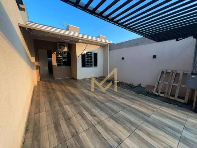 Casa venda em Região Geográfica Imediata de Cascavel, Cascavel