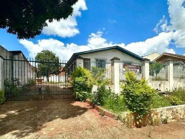 Casa venda em Jardim Mantovani, Cascavel