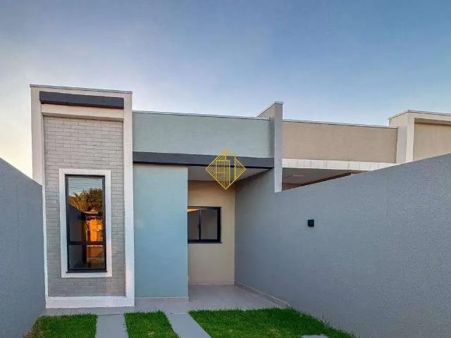 Casa venda em Região Geográfica Imediata de Cascavel, Cascavel