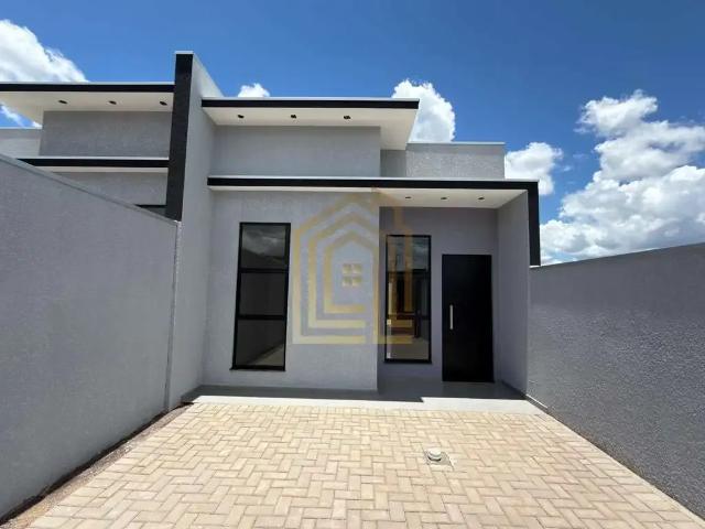 Casa venda em Região Geográfica Imediata de Cascavel, Cascavel
