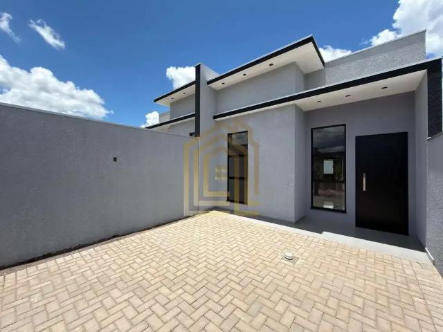 Casa venda em Região Geográfica Imediata de Cascavel, Cascavel