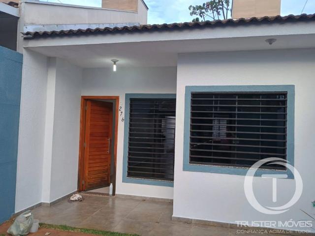 Casa venda em Cascavel, Região Geográfica Intermediária de Cascavel