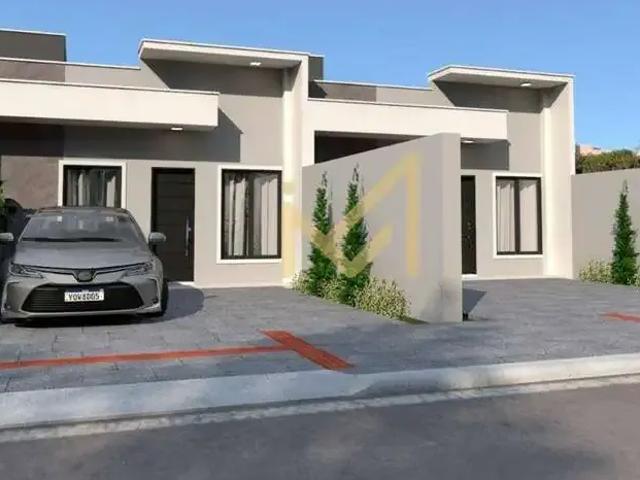Casa venda em Região Geográfica Imediata de Cascavel, Cascavel