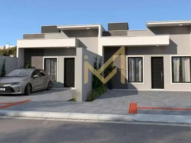 Casa venda em Região Geográfica Imediata de Cascavel, Cascavel
