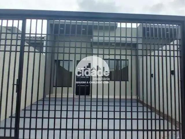 Casa venda em Região Geográfica Imediata de Cascavel, Cascavel