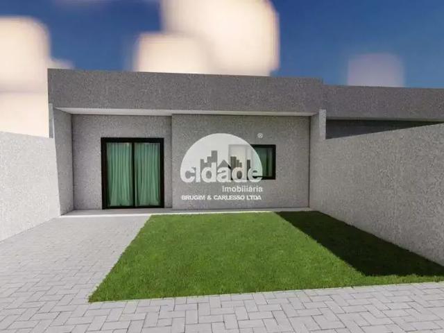 Casa venda em Região Geográfica Imediata de Cascavel, Cascavel