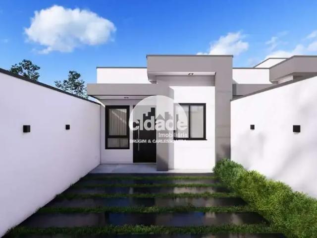 Casa venda em Região Geográfica Imediata de Cascavel, Cascavel