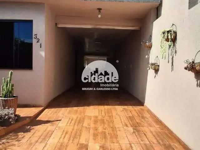 Casa venda em Região Geográfica Imediata de Cascavel, Cascavel