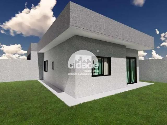 Casa venda em Região Geográfica Imediata de Cascavel, Cascavel