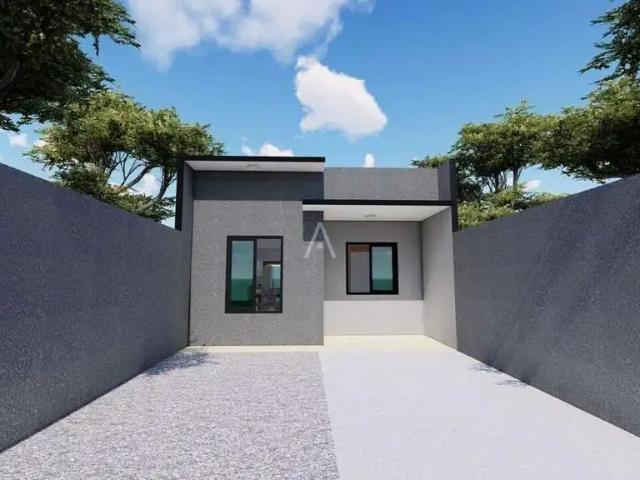 Casa venda em Região Geográfica Imediata de Cascavel, Cascavel