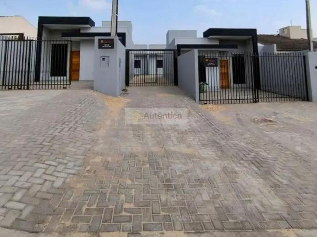 Casa venda em Região Geográfica Imediata de Cascavel, Cascavel