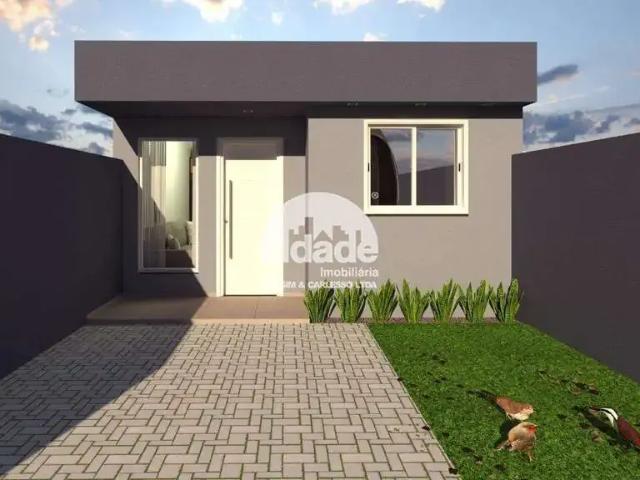 Casa venda em Região Geográfica Imediata de Cascavel, Cascavel