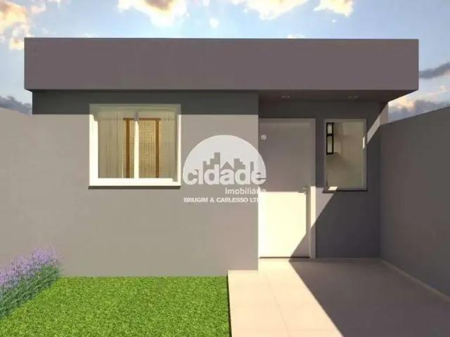 Casa venda em Região Geográfica Imediata de Cascavel, Cascavel
