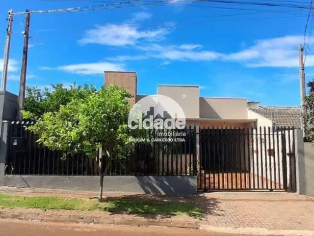 Casa venda em Região Geográfica Imediata de Cascavel, Cascavel
