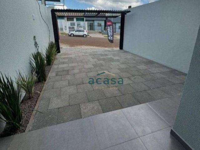 Casa venda em Região Geográfica Imediata de Cascavel, Cascavel