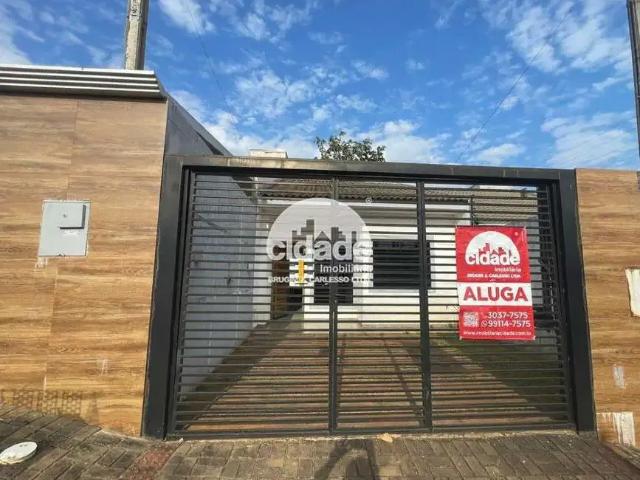 Casa venda em Região Geográfica Imediata de Cascavel, Cascavel