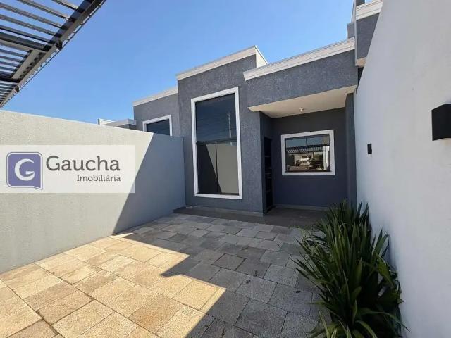 Casa venda em Região Geográfica Imediata de Cascavel, Cascavel