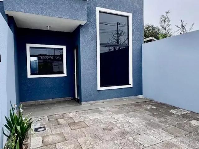 Casa venda em Região Geográfica Imediata de Cascavel, Cascavel