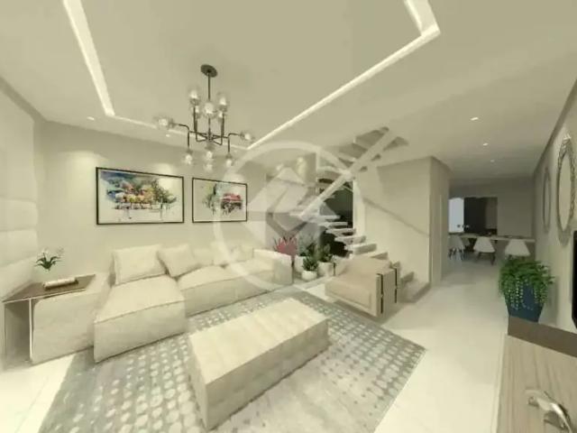 Casa venda em Jardim Mantovani, Cascavel