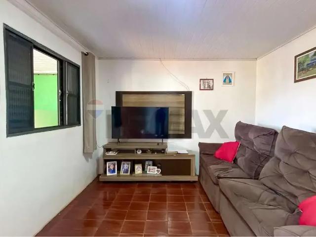 Casa venda em Cascavel, Região Geográfica Intermediária de Cascavel