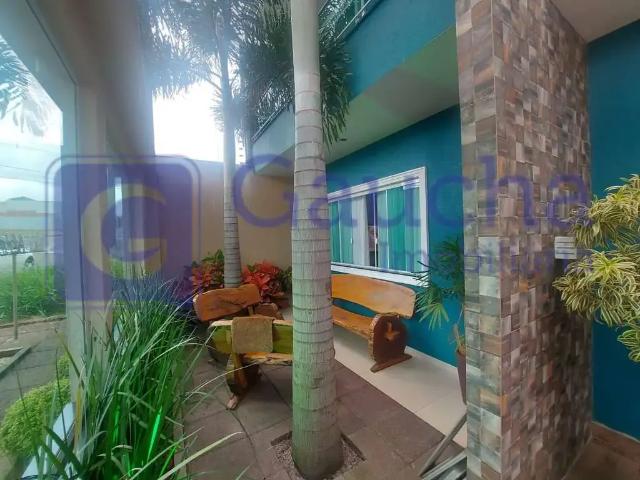 Casa venda em Cascavel, Região Geográfica Intermediária de Cascavel